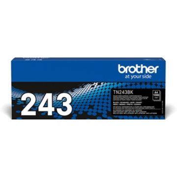 Brother TN 243BK - Tonercartridge