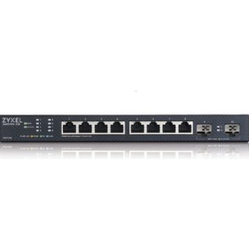 Zyxel XMG1915 Series XMG1915-10E - Switch