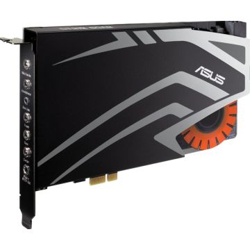 ASUS Strix Soar - Geluidskaart