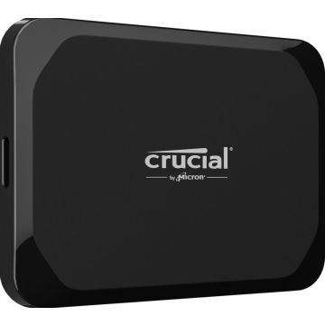 Crucial X9 2TB - SSD