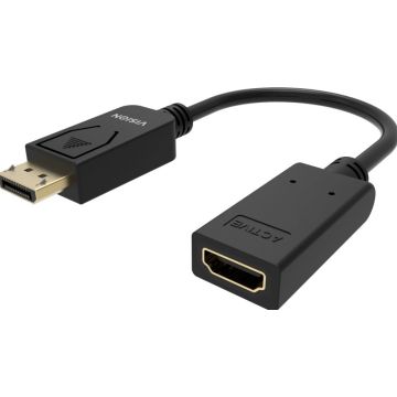 VISION Professional - Videoadapter