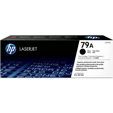 HP 79A - Tonercartridge