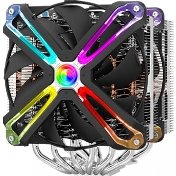Zalman CNPS20X - Luchtkoeler