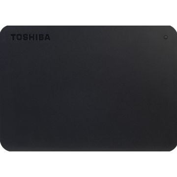 Toshiba Canvio Basics - Vaste schijf