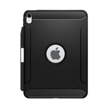 Spigen Rugged Armor - Achterzijde behuizing voor tablet