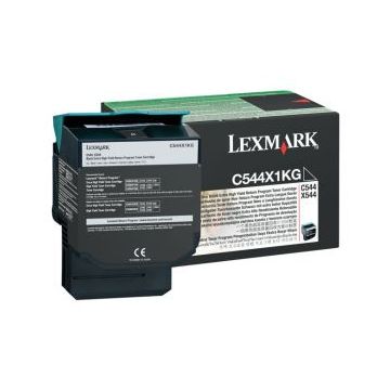Lexmark - Extra hoog rendement