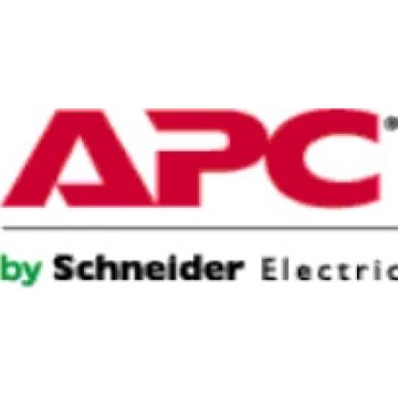 APC Extended Warranty (Renewal or High Volume) - Uitgebreide serviceovereenkomst