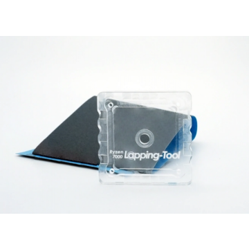 Thermal Grizzly - Lapping Tool