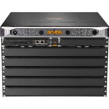 HPE Aruba CX 6405 v2 - Switch