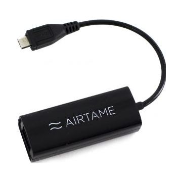 Airtame Ethernet adapter - USB naar Ethernet