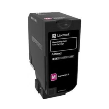 Lexmark - Magenta