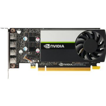 NVIDIA T1000E - Videokaart