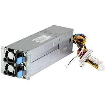 Redundant Power Set 800WAfmeting 32 0 x10 3 x8 4 cmGewicht 2 89 kgToepasbare modellen FS6400