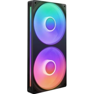 NZXT F240 RGB Core - Ventilator