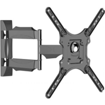 gembird Hochwertig, bewegl. TV-Wandha., 32 55 Zoll, 32 kg