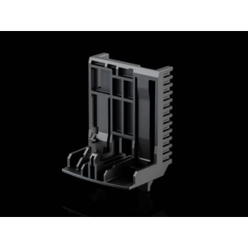 Rittal Positionierstück voor Geräteadapter Comfort, BxH 45x5
