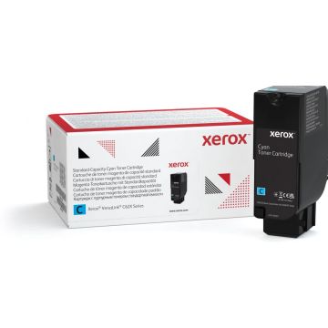 Xerox - Cyaan