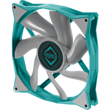 ICEBERG THERMAL IceGALE - Ventilator