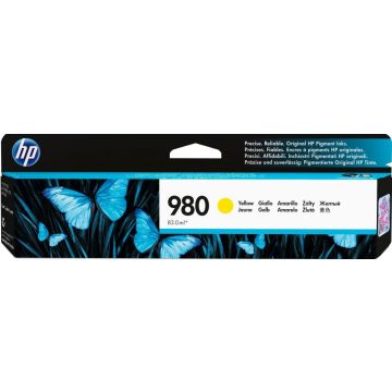 HP 980 - 86.5 ml