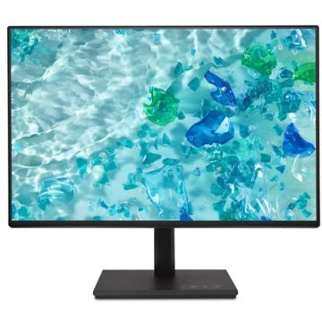 Dis 27 ACER Vero B277Gbmiprx IPS 120Hz 4ms HDMI DP VGA SP HÖ Black