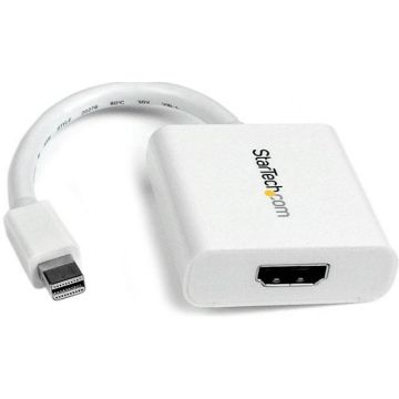 StarTech.com Mini DisplayPort naar HDMI Video Adapter Converter - Videoadapter
