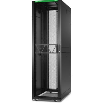 APC Netshelter SX AR3100B2 1991h x 600b x 1070d mm - Rack Kast