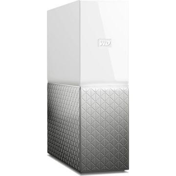 WD My Cloud Home WDBVXC0020HWT - Apparaat voor persoonlijke cloud-opslag