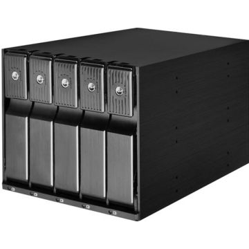 SilvStone SST-FS305-12G