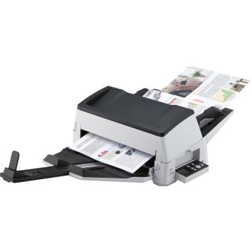Fujitsu fi-7600 - Documentscanner