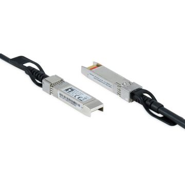 LevelOne Kabel DAC-0102 Direct Attach Copper Cable 2m