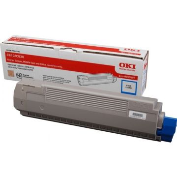 OKI - Cyaan