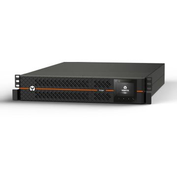 Vertiv EDGE - UPS (rack-monteerbaar  extern)