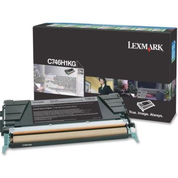Lexmark - Hoog rendement