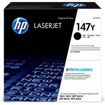 HP 147Y - Extra hoog rendement