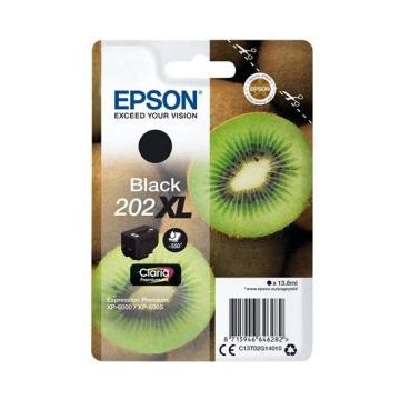 Epson 202XL - 13.8 ml
