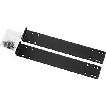 HPE Aruba X474 4-post Rack Kit - Schakelaar montageset