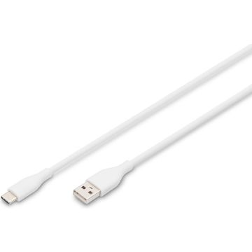 DIGITUS AK-300340-010-W - USB kabel