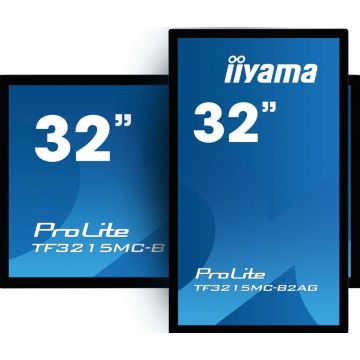 iiyama Prolite TF3215MC-B2AG - Touch Monitor