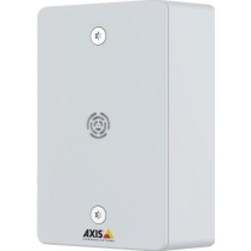 AXIS TU1001-VE Microphone 02269-001
