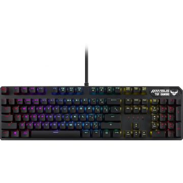 ASUS TUF Gaming K3 - toetsenbord