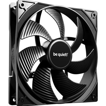 be quiet! Pure Wings 3 PWM - Ventilator