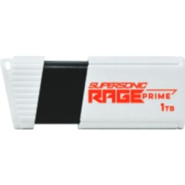 USB1TB Supersonic Rage Prime 3.2 PAT