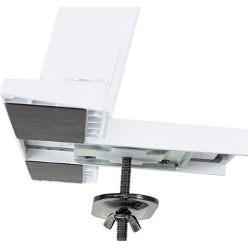 Ergotron Grommet Mount - Bevestigingscomponent (pakkingring bevestiging)