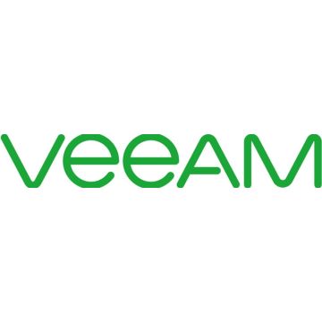 Veeam Backup & Replication Enterprise - Licentie + 1 Year Production Support