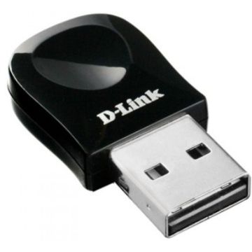 D-Link Wireless N DWA-131 - Netwerkadapter