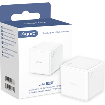Aqara Cube T1 Pro - Hub