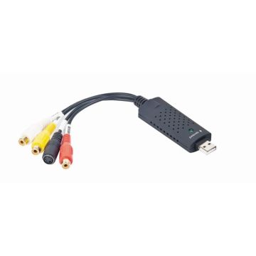 Gembird UVG-002 - Video capture adapter