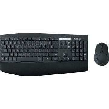 Logitech MK850 Performance Combo - Toetsenbord en muis set