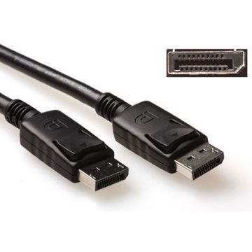 ACT - DisplayPort kabel