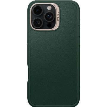 Cyrill Kajuk - Achterzijde behuizing voor mobiele telefoon